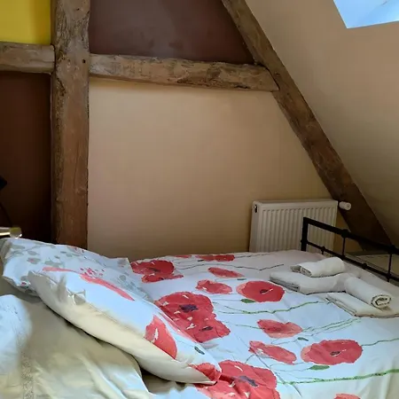 Casa vacanze Au Coeur Des Marais