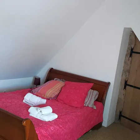 Casa vacanze Au Coeur Des Marais Varaville