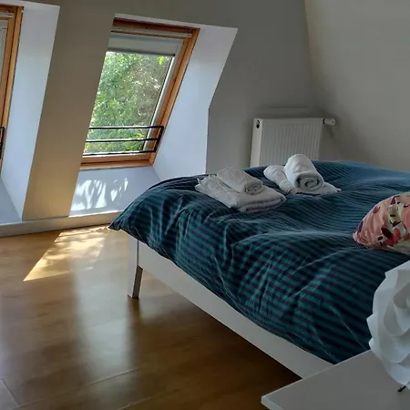 Casa vacanze Au Coeur Des Marais