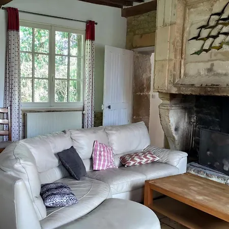 Au Coeur Des Marais Casa vacanze *