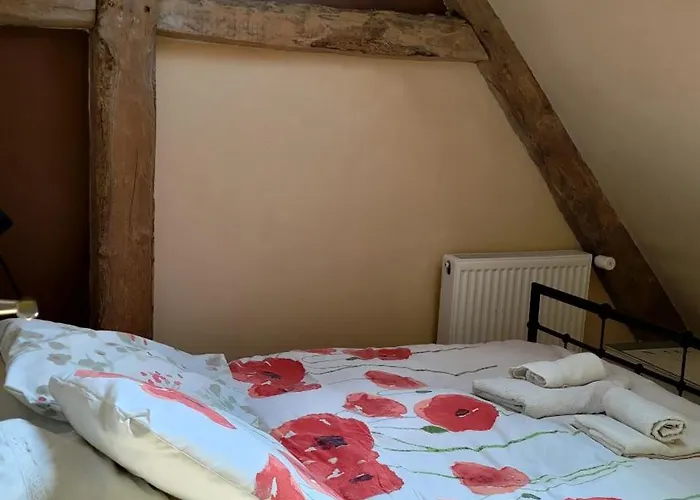 Casa vacanze Au Coeur Des Marais