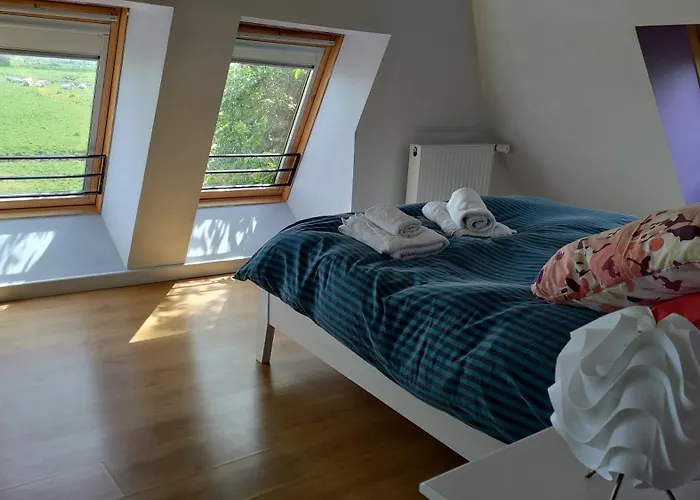 Casa vacanze Au Coeur Des Marais