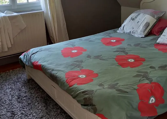 Au Coeur Des Marais Casa vacanze Varaville